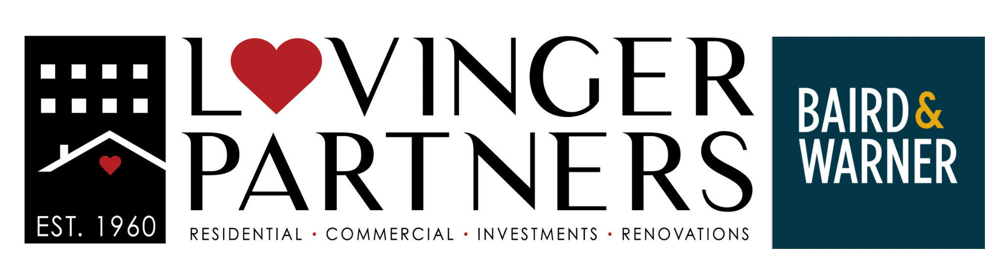  Lovinger Partners